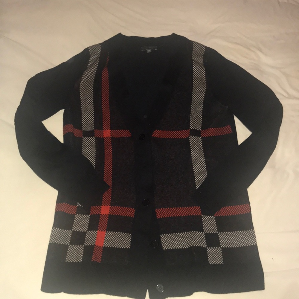 EUC Woman’s size XS The Limited Cardigan Sweater
